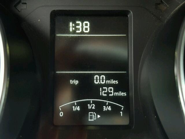 3VW2B7AJ9HM389200 - 2017 VOLKSWAGEN JETTA S 白色 照片 8