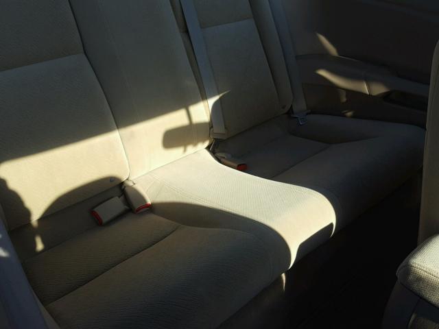 1HGEM220X3L069852 - 2003 HONDA CIVIC EX 蓝色 照片 6