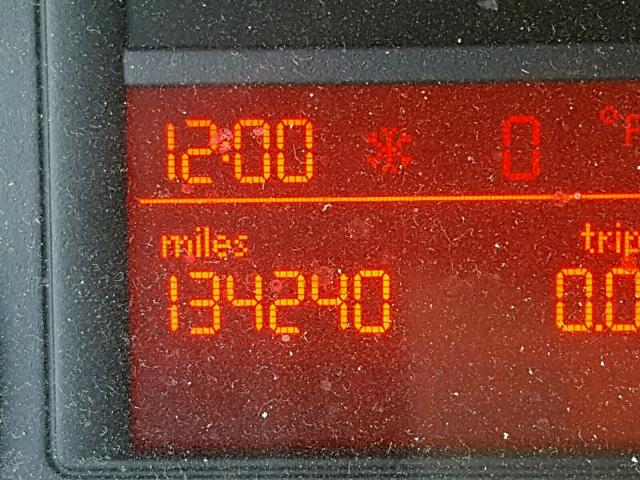 3VWPF71K06M668857 - 2006 VOLKSWAGEN JETTA VALU GRAY photo 8