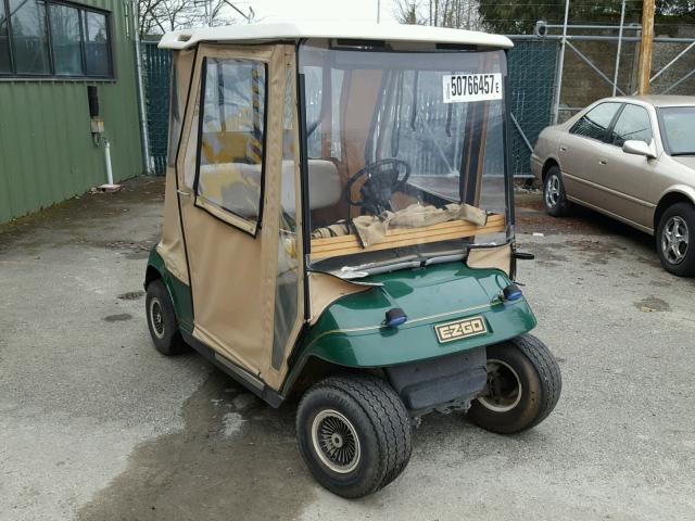 935608 - 1996 EASY GOLF CART GREEN photo 1