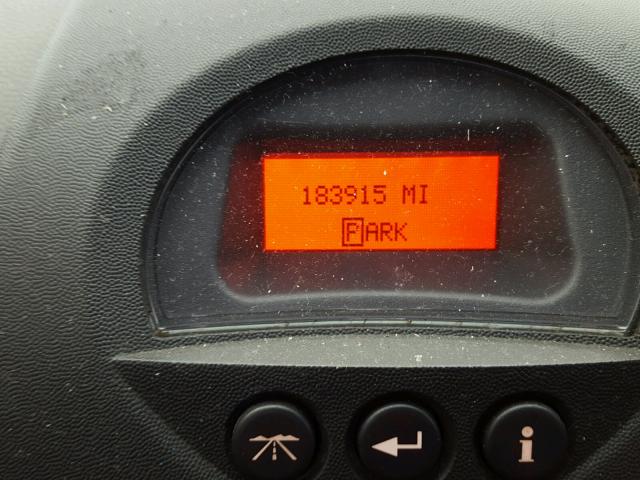 2G2WP522751245301 - 2005 PONTIAC GRAND PRIX BLUE photo 8