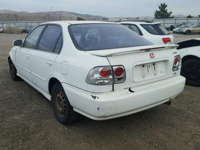 2HGEJ8646WH509835 - 1998 HONDA CIVIC EX თეთრი ფოტო 3