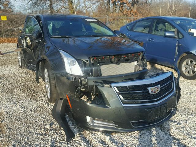 2G61M5S30H9179058 - 2017 CADILLAC XTS LUXURY CHARCOAL photo 1