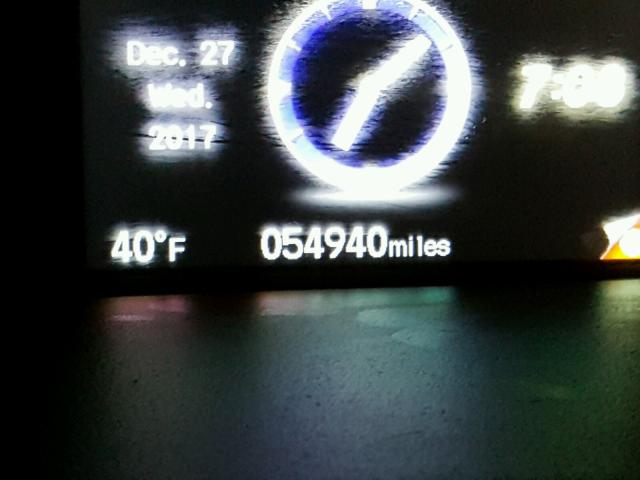 19XFB2F99EE256061 - 2014 HONDA CIVIC EXL 灰色 照片 8