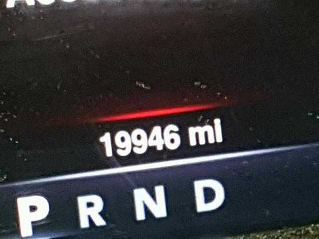 1C6RR7YTXGS324566 - 2016 RAM 1500 REBEL წითელი ფოტო 8