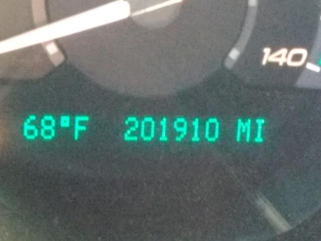 1G1ZH57B48F239525 - 2008 CHEVROLET MALIBU 1LT SILVER photo 8