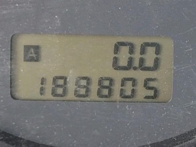 JF1SF65591H734059 - 2001 SUBARU FORESTER S BLUE photo 8