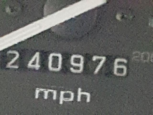 1HGEJ8147YL085093 - 2000 HONDA CIVIC EX 绿色 照片 8