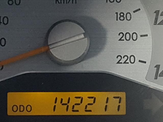 JTKDE167170210865 - 2007 TOYOTA SCION TC 蓝色 照片 8