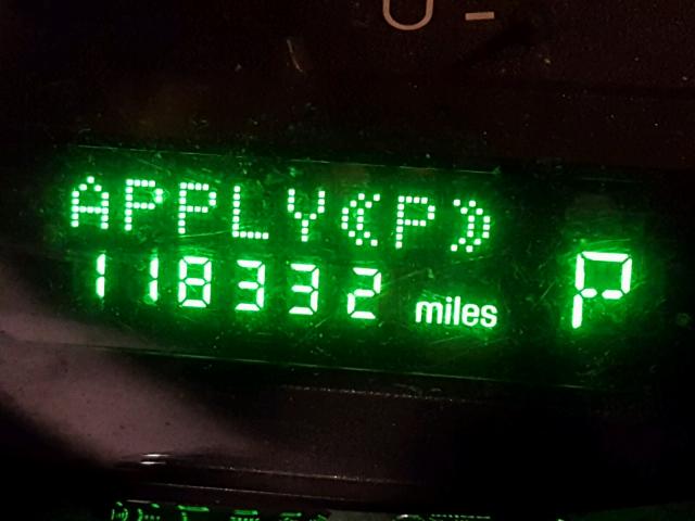 1LNHM86S25Y628175 - 2005 LINCOLN LS 银色 照片 8