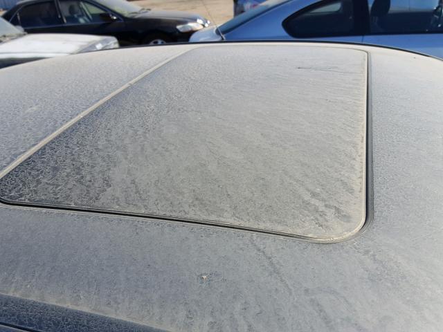 WBAHL83526DT00508 - 2006 BMW 750 I CHARCOAL photo 9