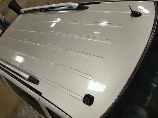 1GNDV33L65D220146 - 2005 CHEVROLET UPLANDER L 银色 照片 9