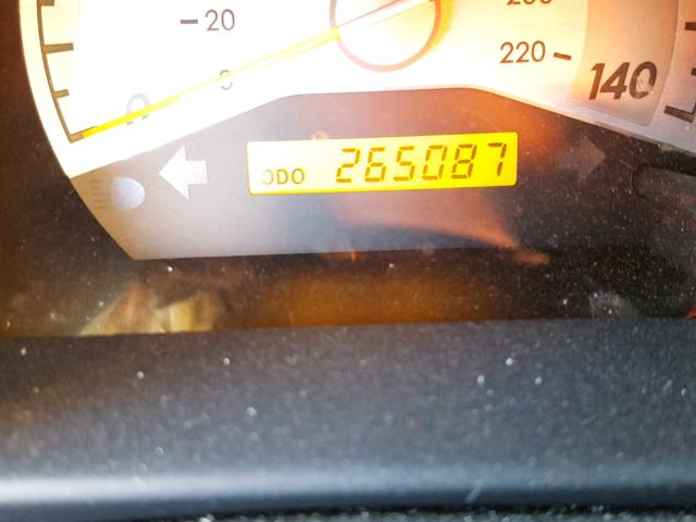 JTKDE167360141501 - 2006 TOYOTA SCION TC 银色 照片 8