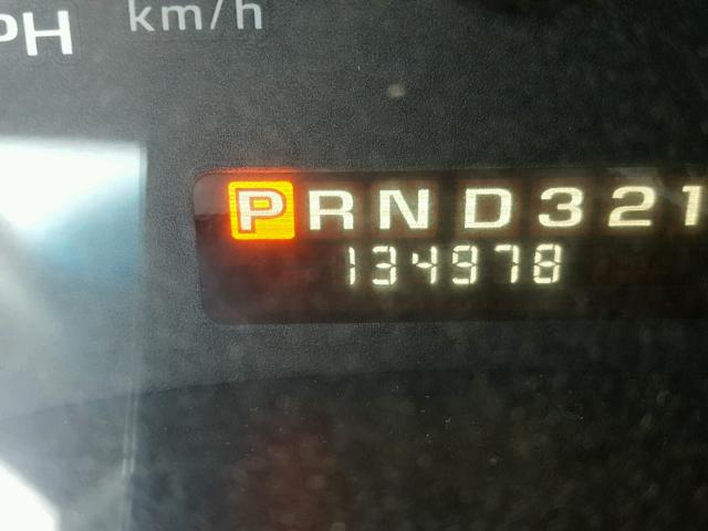 1G1NE52M9X6117127 - 1999 CHEVROLET MALIBU LS Ağ foto 8