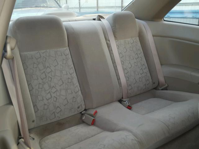 1HGEM22992L063764 - 2002 HONDA CIVIC EX თეთრი ფოტო 6