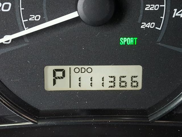 JF2SHADC5CH415303 - 2012 SUBARU FORESTER 2 BLUE photo 8