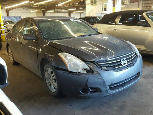 1N4AL2AP6AN410587 - 2010 NISSAN ALTIMA BAS CHARCOAL photo 1