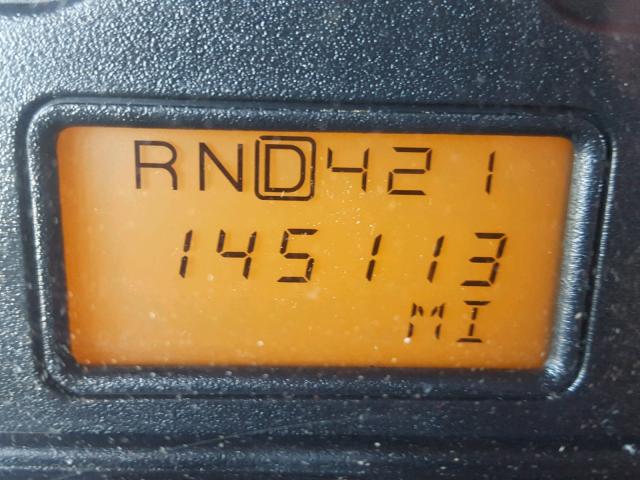 4DRBUAFN16B206863 - 2006 IC CORPORATION 3000 黄色 照片 8