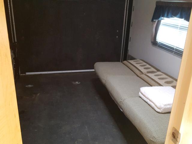 4WY215N2641701435 - 2004 VISI 4WY Ақ фото 6