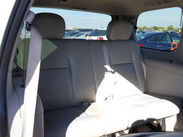 1GNDV33158D178457 - 2008 CHEVROLET UPLANDER L 白色 照片 9
