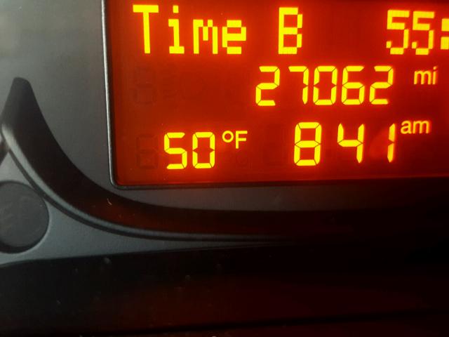 ZFBERFAT3F6A04708 - 2015 RAM PROMASTER 白色 照片 8