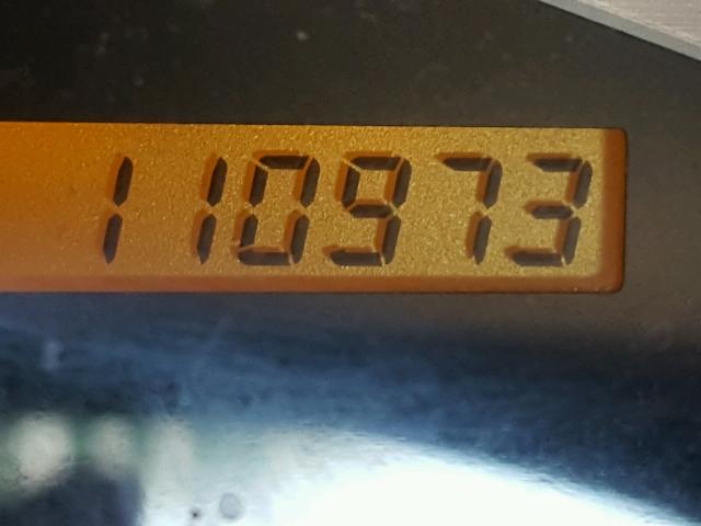 JTKDE177370204466 - 2007 TOYOTA SCION TC 栗色 照片 8