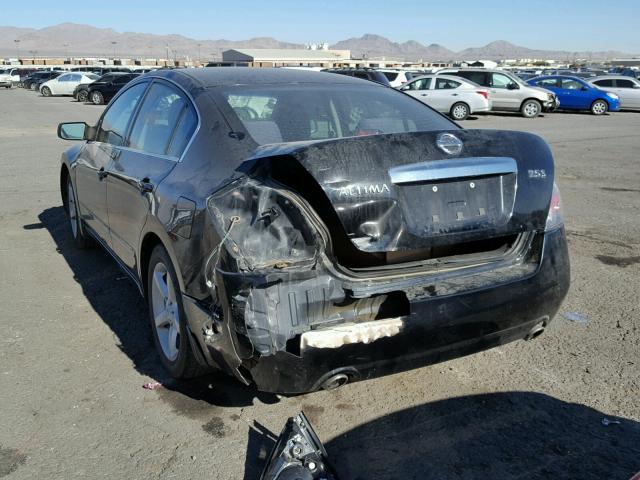 1N4AL2AP9BN493093 - 2011 NISSAN ALTIMA BAS BLACK photo 3