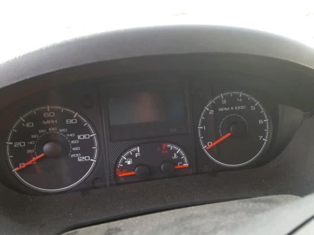 3C6TRVCG7JE112626 - 2018 RAM PROMASTER 白色 照片 8