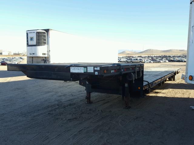 4P5SD5122H1258655 - 2017 OTHE TRAILER BLACK photo 3