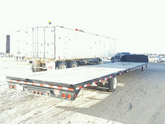 4P5SD5122H1258655 - 2017 OTHE TRAILER BLACK photo 4