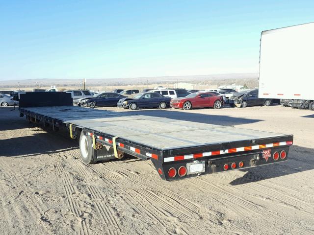 4P5SD5122H1258655 - 2017 OTHE TRAILER BLACK photo 6