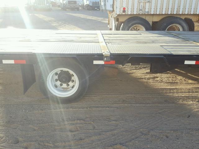 4P5SD5122H1258655 - 2017 OTHE TRAILER BLACK photo 9