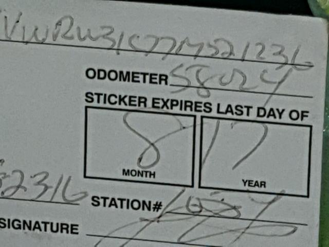 3VWRW31C77M521236 - 2007 VOLKSWAGEN NEW BEETLE 奶油色 照片 9