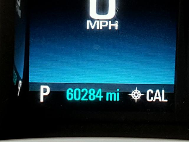 1G11B5SLXEF117388 - 2014 CHEVROLET MALIBU LS 蓝色 照片 8