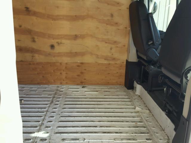 3C6TRVDG1HE519768 - 2017 RAM PROMASTER 白色 照片 6