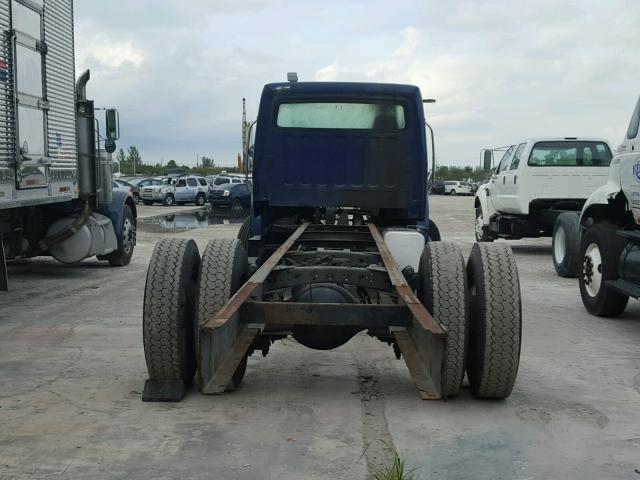 1FVACXBSX9HAK1608 - 2009 FREIGHTLINER M2 106 MED BLUE photo 6