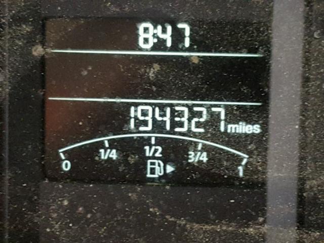 3VW2K7AJ0BM020328 - 2011 VOLKSWAGEN JETTA BASE BROWN photo 8