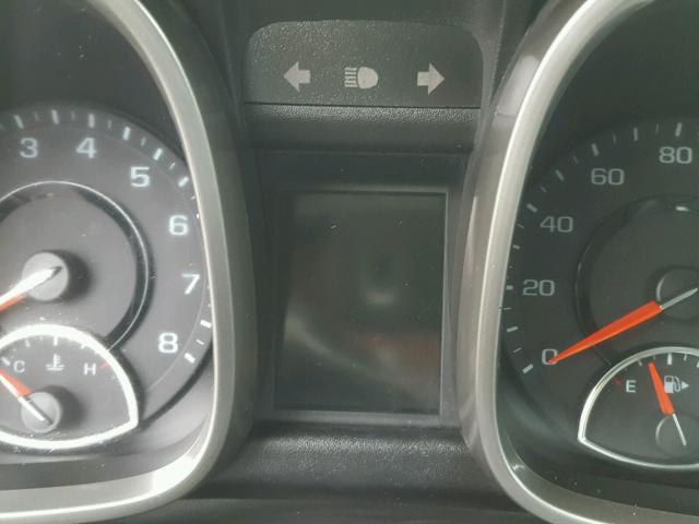 1G11B5SL8FF199039 - 2015 CHEVROLET MALIBU LS SILVER photo 8