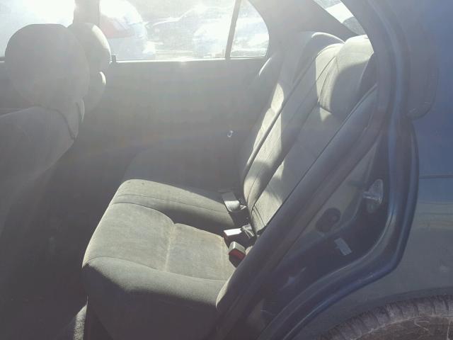 2T1AE09B0RC043928 - 1994 TOYOTA COROLLA LE 绿色 照片 6