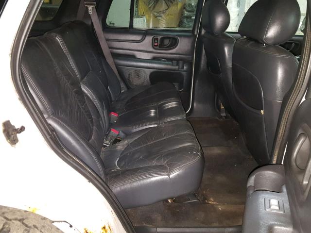 1GKDT13W7W2568214 - 1998 GMC JIMMY İki rəngli foto 6