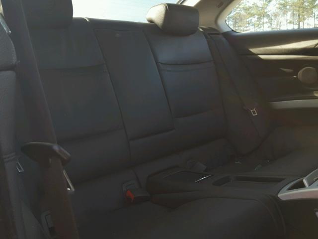 WBAKF3C5XDJ385936 - 2013 BMW 328 XI SILVER photo 6