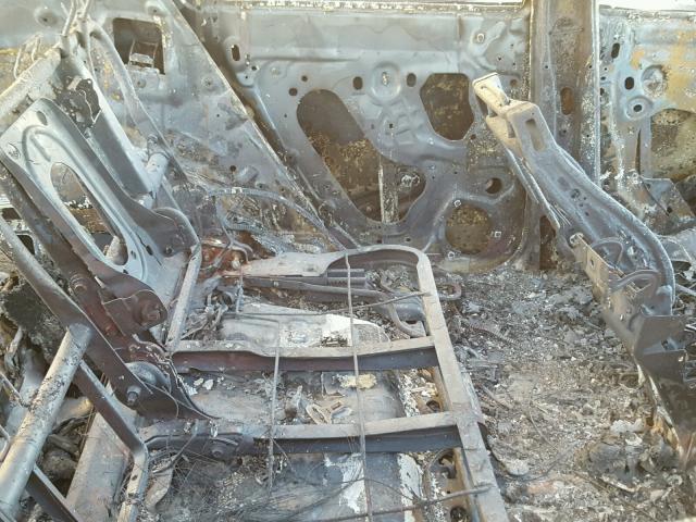 2CNFLGEW0A6395115 - 2010 CHEVROLET EQUINOX LT BURN photo 6