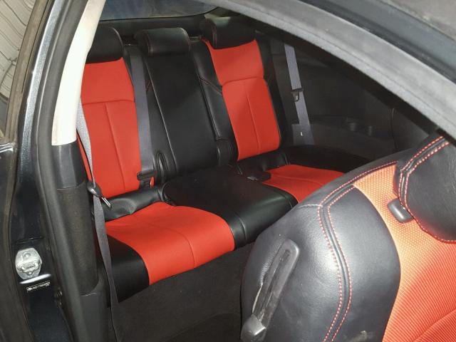 JTKDE177060069820 - 2006 TOYOTA SCION TC 灰色 照片 6