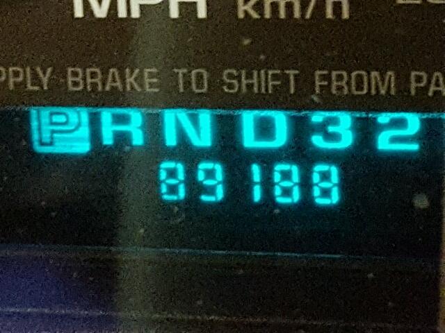 2G1WW12E239100384 - 2003 CHEVROLET MONTE CARL 银色 照片 8