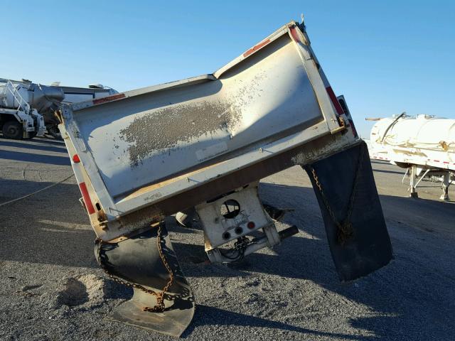 5C2BB38B45M004774 - 2005 OTHE DUMP TRL WHITE photo 5