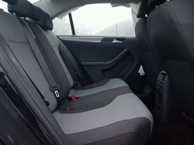 3VW2B7AJ0HM403808 - 2017 VOLKSWAGEN JETTA S Qara foto 6