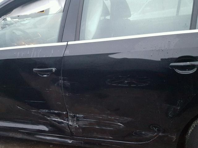 3VW2B7AJ0HM403808 - 2017 VOLKSWAGEN JETTA S Qara foto 9