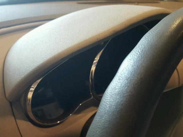 1G1ZG57B58F160013 - 2008 CHEVROLET MALIBU LS GRAY photo 8