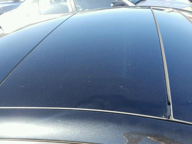 JTKDE167280221424 - 2008 TOYOTA SCION TC 黑色 照片 10