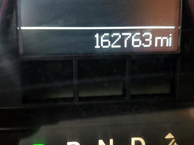 3C6UD5HL6CG147108 - 2012 DODGE RAM 2500 S WHITE photo 8